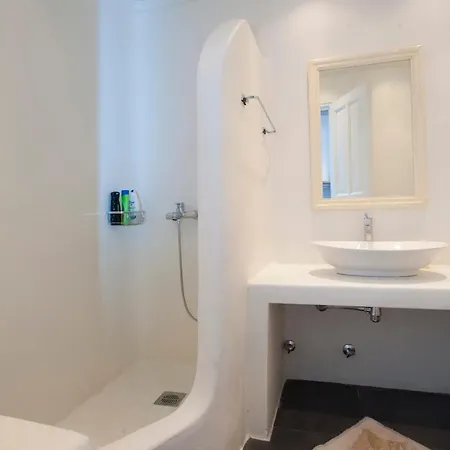 Villa Ester By The Pearls Collection Vila Ornos (Mykonos)