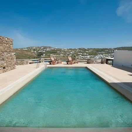 Villa Ester By The Pearls Collection