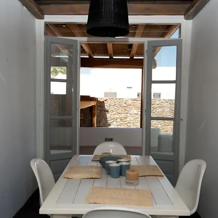 Vila Villa Ester By The Pearls Collection *