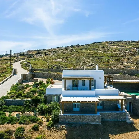 Villa Ester By The Pearls Collection Ornos (Mykonos)