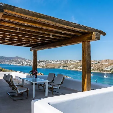 Villa Ester By The Pearls Collection *