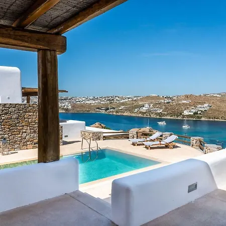Villa Ester By The Pearls Collection * Ornos (Mykonos)