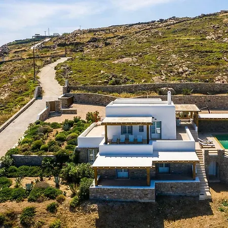 Villa Ester By The Pearls Collection Vila