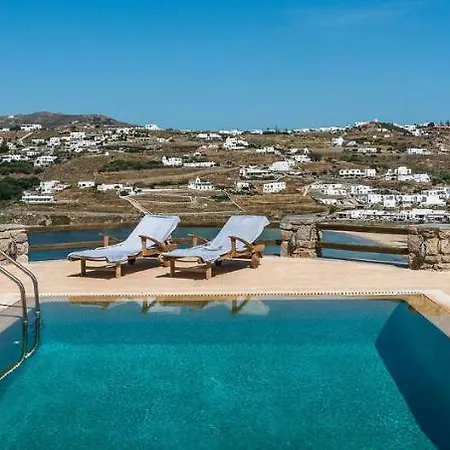 Villa Ester By The Pearls Collection Vila