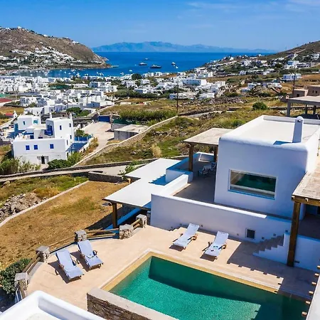 Villa Ester By The Pearls Collection Vila