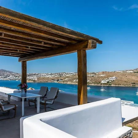 Villa Ester By The Pearls Collection *