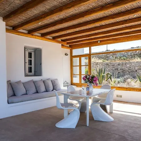 Вилла Villa Ester By The Pearls Collection *