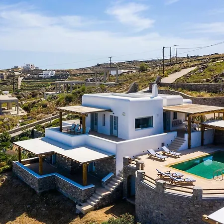 Вилла Villa Ester By The Pearls Collection