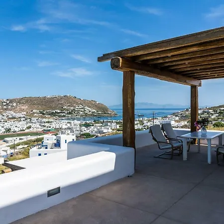 Villa Ester By The Pearls Collection *