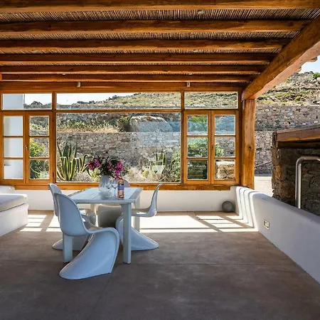 Villa Ester By The Pearls Collection *