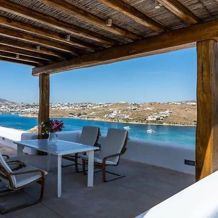 Villa Ester By The Pearls Collection Вилла