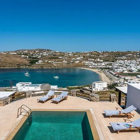 Villa Ester By The Pearls Collection