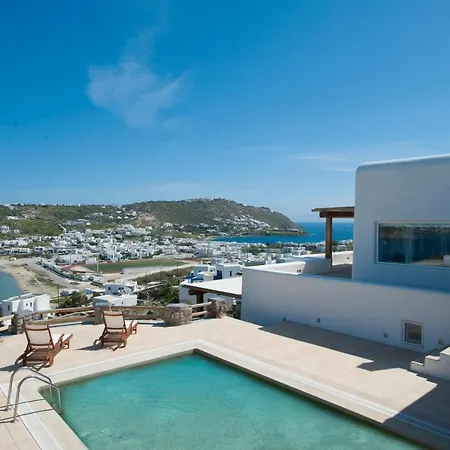 Villa Ester By The Pearls Collection ヴィラ *