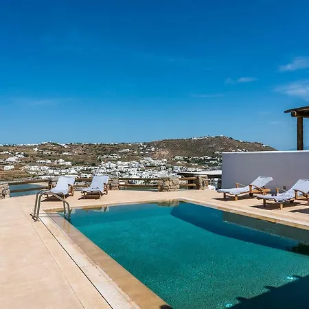 Villa Ester By The Pearls Collection *