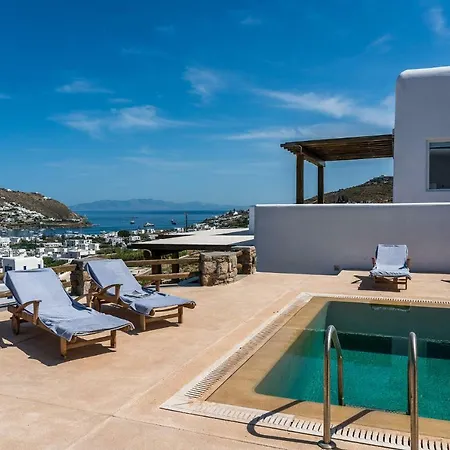 Villa Ester By The Pearls Collection *