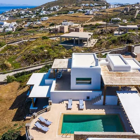 Villa Ester By The Pearls Collection *