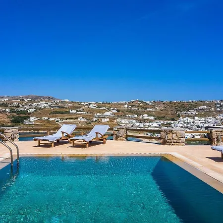 Villa Ester By The Pearls Collection *